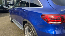 Mercedes-Benz GLC 300de 4Matic AMG Line Premium 5dr 9G-Tronic Estate